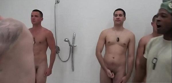  All straight marines and gay videos military download The Hazing, The